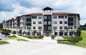 The Addison